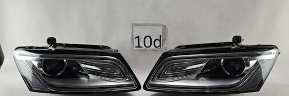 Audi Q5 SQ5 Headlights/headlamps set 