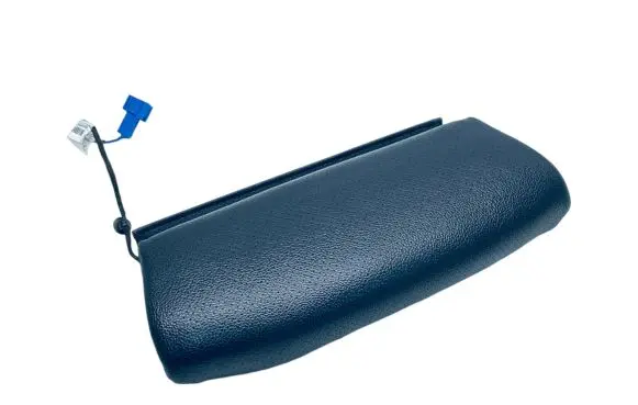 Seat trim