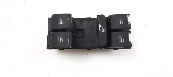 Volkswagen Touareg I Electric window control switch 7L6959857A