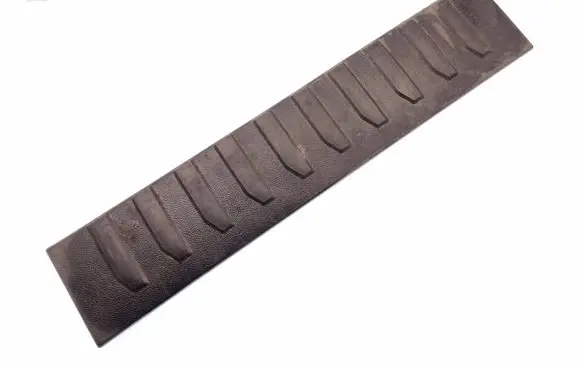 Ford F150 Front sill trim cover FL3B1513201AG FL3B1513201AGW 5077039