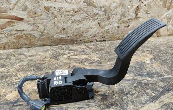KIA Rio Accelerator throttle pedal BCJNAE641 BELDJB101