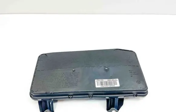 Mercedes-Benz SL R230 Front door airbag 2308600205 A2308600205