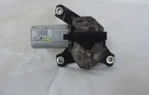 Opel Insignia A Rear window wiper motor 13269910