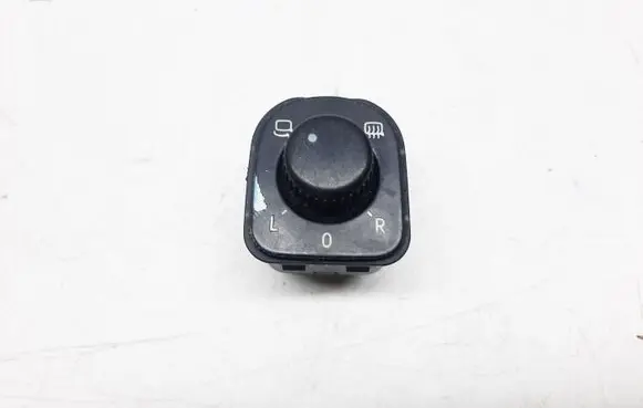 Volkswagen Golf Plus Wing mirror switch 1K0959565J