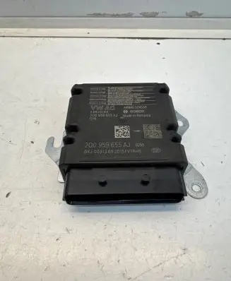 Skoda Kamiq Airbag control unit/module 2Q0959655AJ 0285014910
