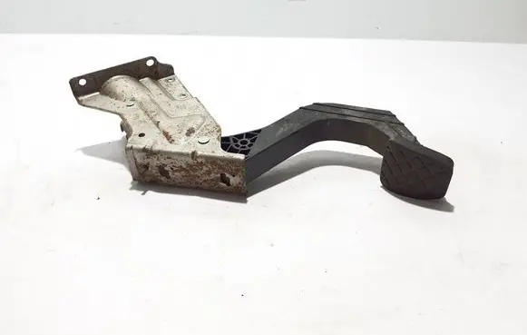 Volkswagen Amarok Clutch pedal 2H0721059B