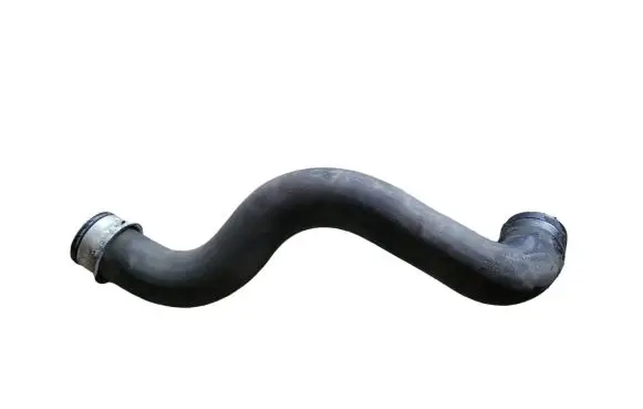 Mercedes-Benz E W211 Engine coolant pipe/hose A2115010862
