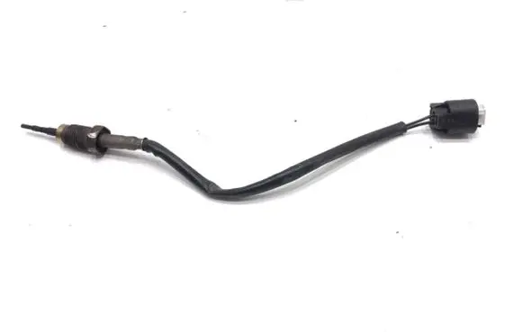 BMW 3 E90 E91 Exhaust gas temperature sensor 7795166
