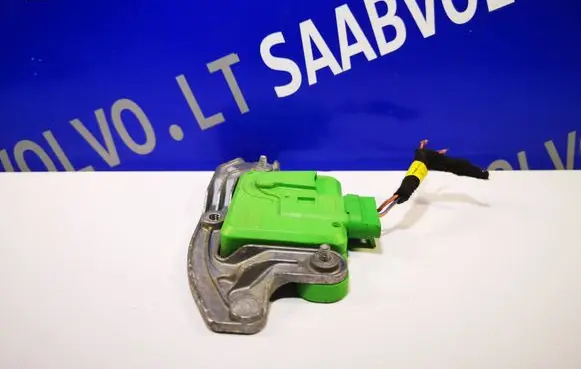 Saab 95 - 96 Passenger airbag on/off switch 12770474