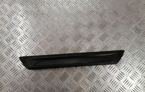 BMW 1 F20 F21 Front sill trim cover 7289221