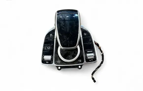 Mercedes-Benz E W238 Head unit multimedia control A2139008310 A2139010603 A2139025106