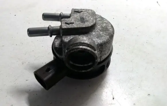 KIA Sportage Fuel filter bracket/mount holder 
