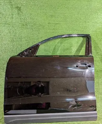 Audi Q5 SQ5 Front door 