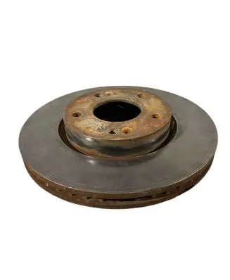 KIA Sportage Front brake disc