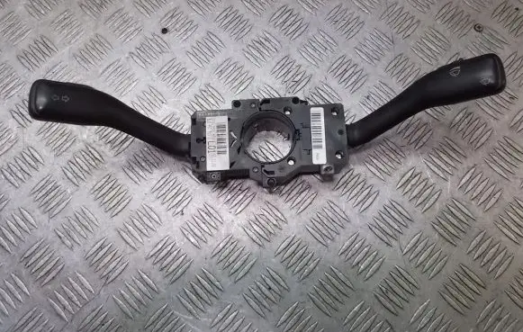 Skoda Octavia Mk1 (1U) Headlight wiper switch 4B0953503E