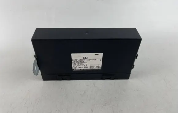 Subaru Outback Comfort/convenience module 88281AJ230