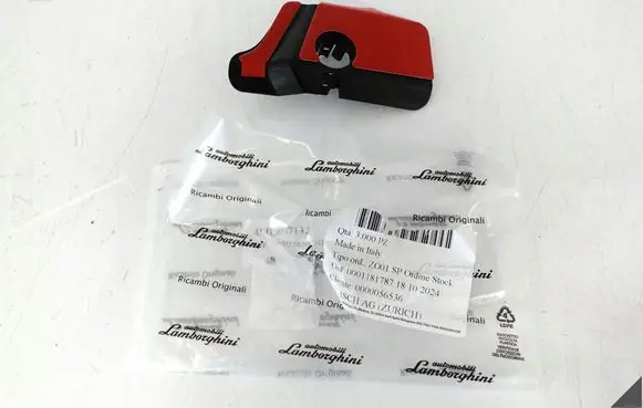 Lamborghini Urus Front parking sensor holder (PDC) 4ML807132