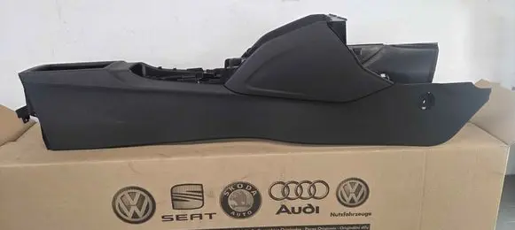 Audi Q2 - Center console 81B863241B4PK