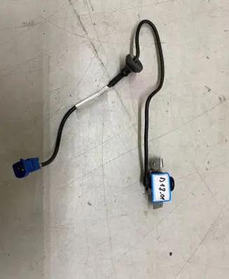 Tesla Model X Reversing camera 106126900D A20C1040889