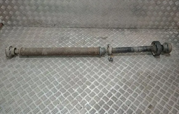 Audi Q7 4L Drive shaft (set) 
