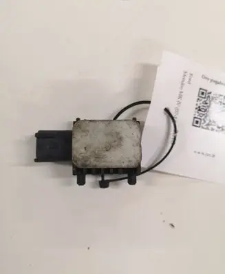 Ford Mondeo MK IV Airbag deployment crash/impact sensor 3M5T14B342AB