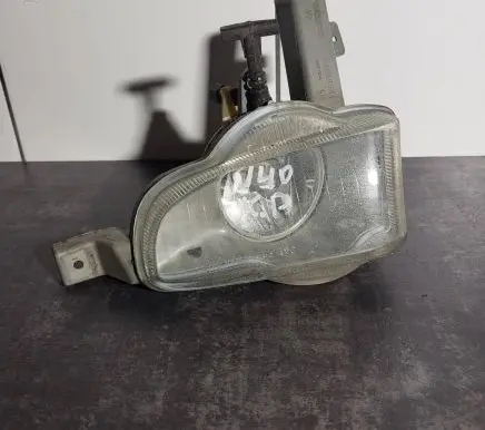 Volvo S40, V40 Front fog light 30865564 7258