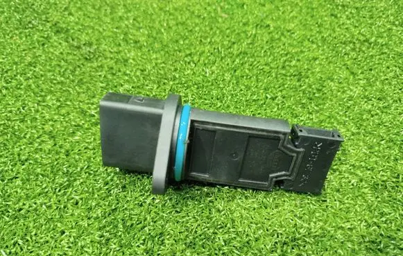 Mass air flow meter