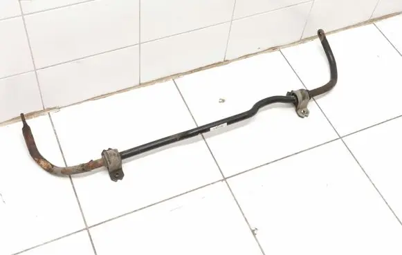 Volkswagen Touran I Front anti-roll bar/sway bar 1K0411303N