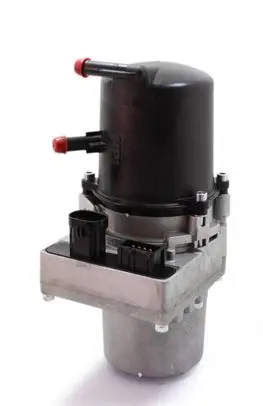 Citroen C5 Power steering pump A5094686 21601746 5094686