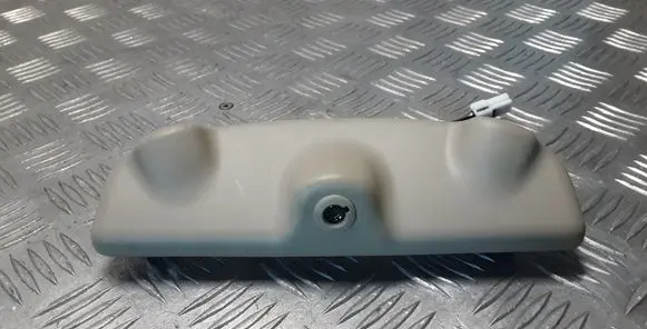 Mitsubishi Outlander Microphone (bluetooth/phone) 8640A501 D8640001A