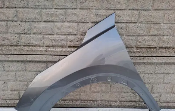 Nissan X-Trail T33 Front wheel arch liner splash guards xtraillpT33