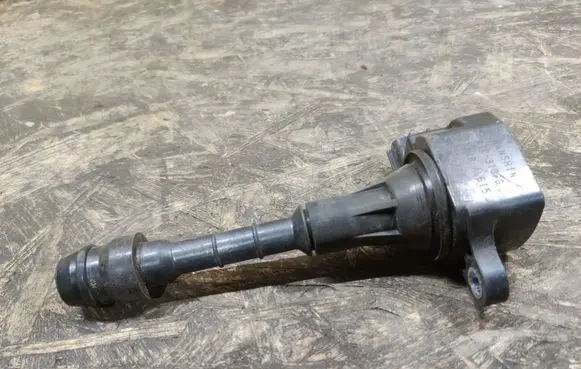 Infiniti G35 High voltage ignition coil 22448AL615