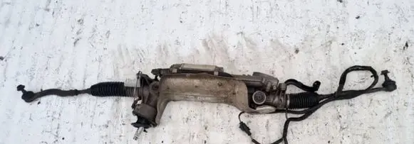 Audi TT TTS Mk2 Steering rack 8J2971111B