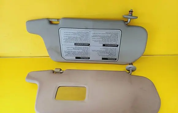Suzuki Swift Cultus Sun visor