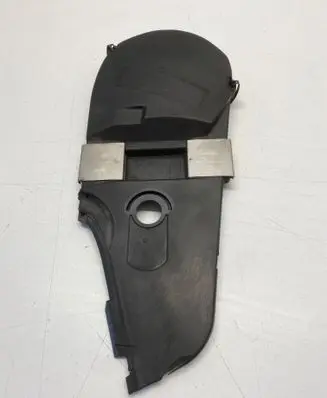 Volkswagen Transporter - Caravelle T4 Timing belt guard (cover) 074109107K