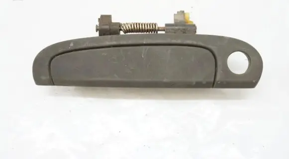 KIA Picanto Front door exterior handle