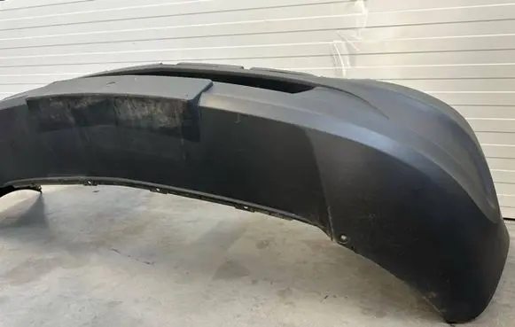 Mercedes-Benz Sprinter W907 W910 Front bumper A9108859300