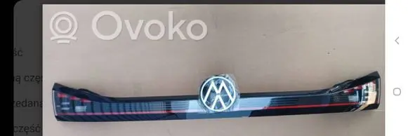 Volkswagen ID.4 Rear/tail lights 11A945307B