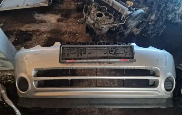 Honda HR-V Front bumper