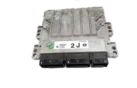 Nissan Qashqai Engine control unit/module 23710HX42C