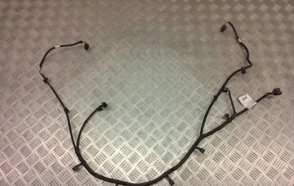 Jeep Renegade Parking sensor (PDC) wiring loom 00519999630