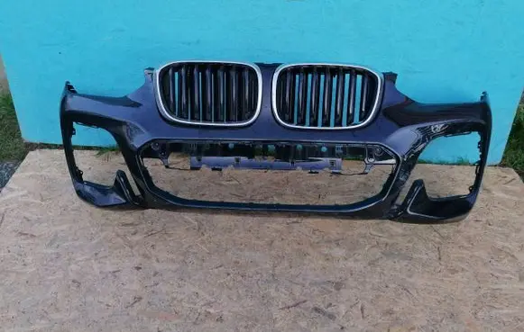 BMW X3 G01 Front bumper