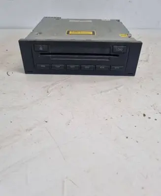 CD/DVD changer