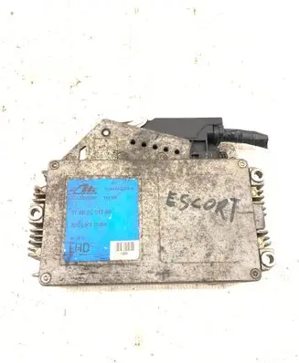 Ford Escort ABS control unit/module 91AB2C013AB 3X2395 10094007044