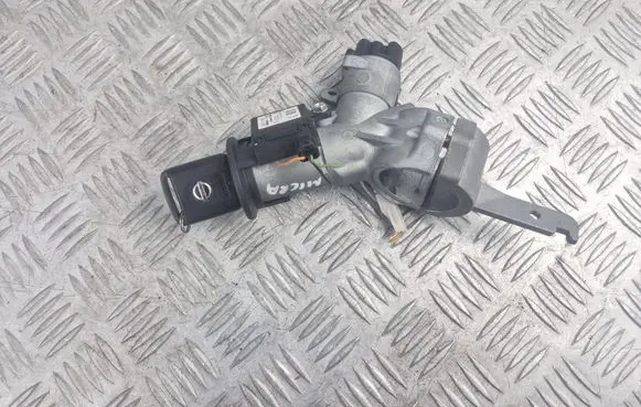 Nissan Micra Ignition lock N0501653