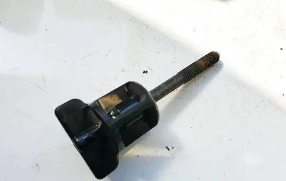 Honda FR-V Spare wheel bolt