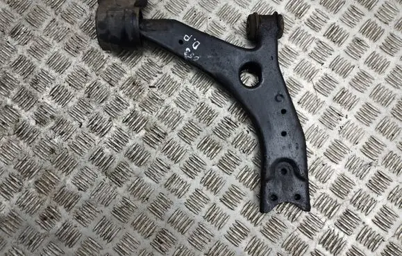 Front lower control arm/wishbone