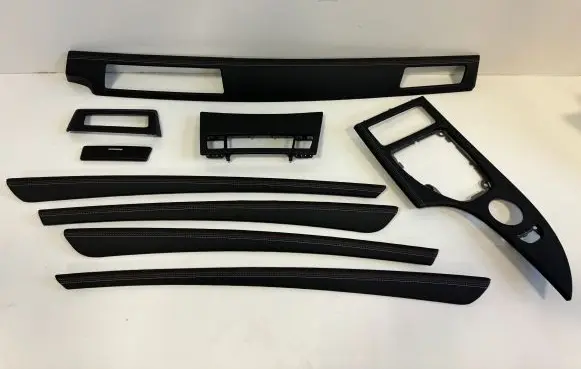 BMW 5 E60 E61 Panel trim