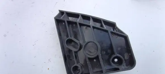 Nissan Qashqai Headlight washer nozzle holder 