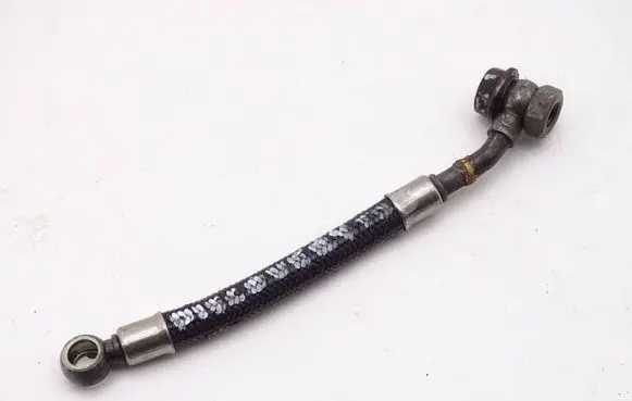 Land Rover Discovery Turbo turbocharger oiling pipe/hose